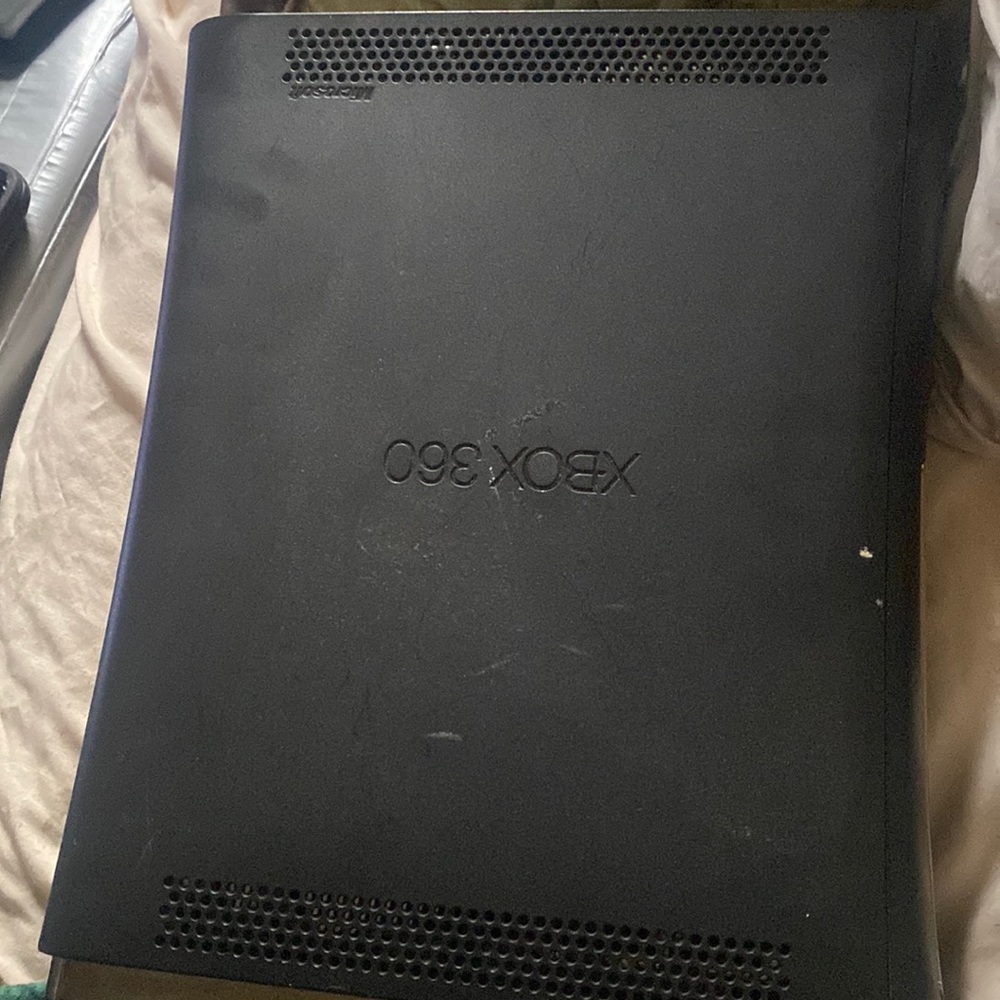 Xbox360